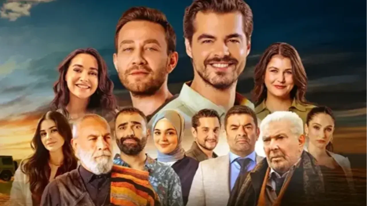 Gönül Dağı dizisi bu akşam var mı? Gönül Dağı dizisi yeni bölüm ne zaman?