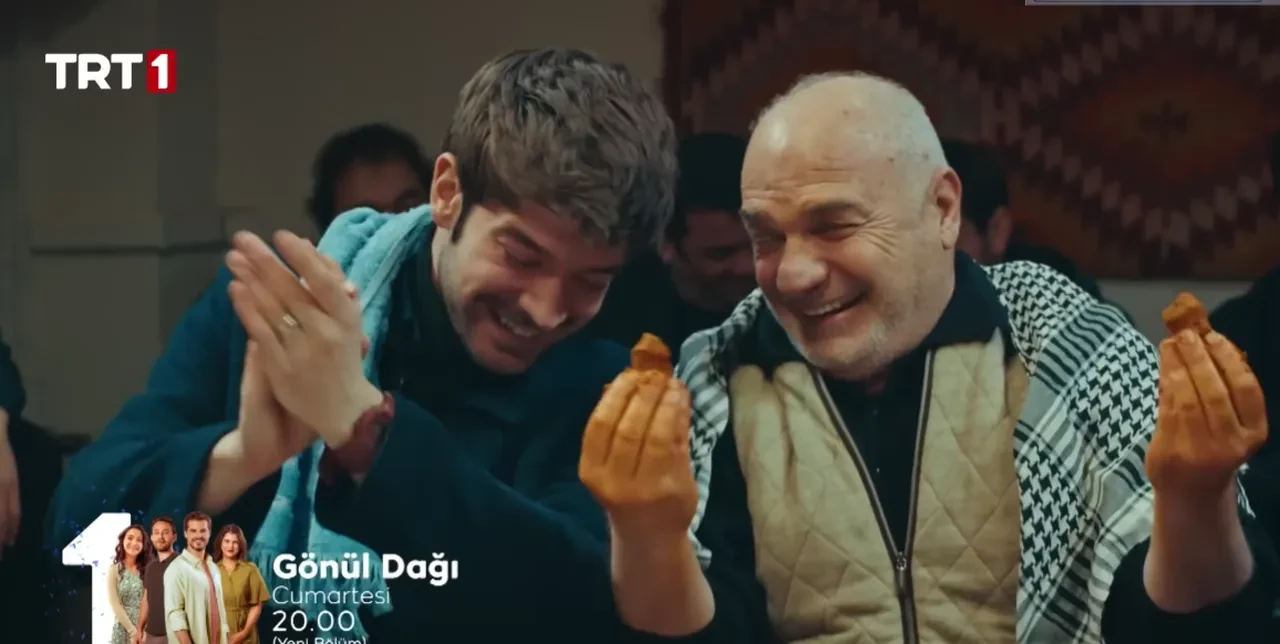 Gönül Dağı dizisi bu akşam var mı? Gönül Dağı dizisi yeni bölüm ne zaman?
