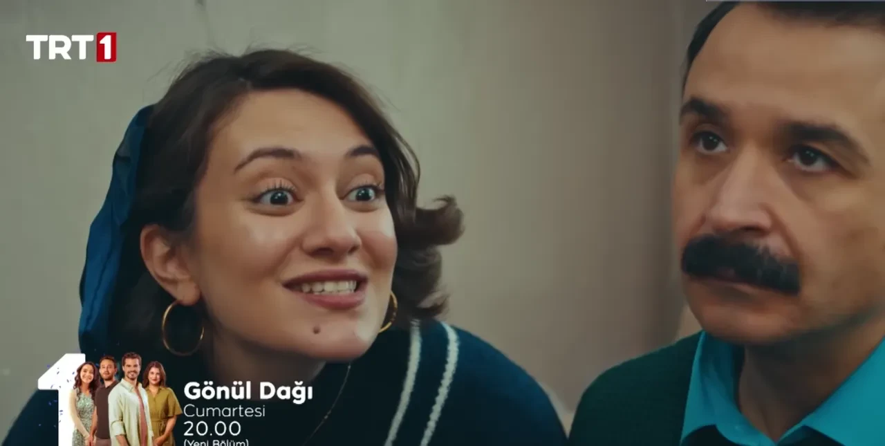 Gönül Dağı dizisi bu akşam var mı? Gönül Dağı dizisi yeni bölüm ne zaman?