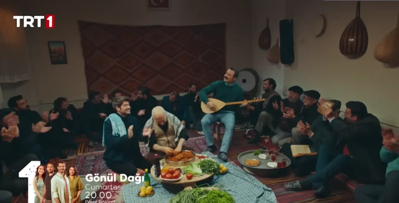 Gönül Dağı dizisi bu akşam var mı? Gönül Dağı dizisi yeni bölüm ne zaman?