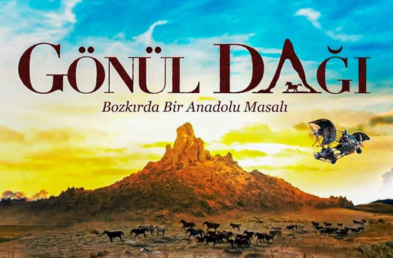 Gönül Dağı dizisi bu akşam var mı? Gönül Dağı dizisi yeni bölüm ne zaman?