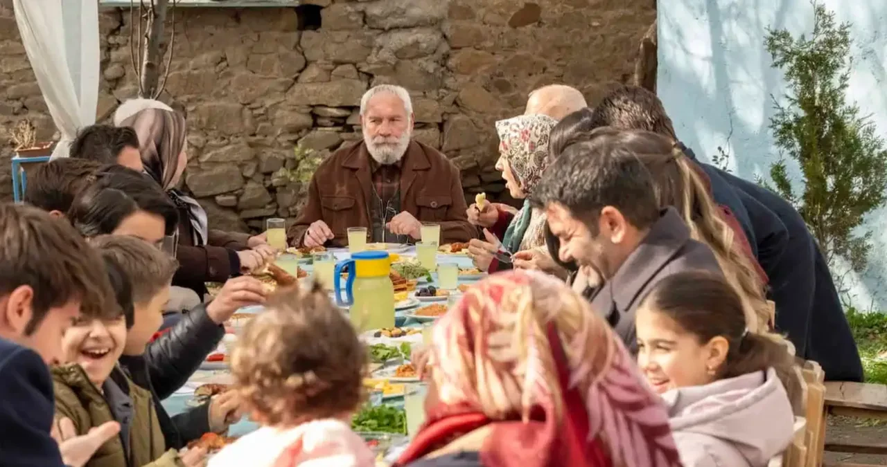 Gönül Dağı dizisi bu akşam var mı? Gönül Dağı dizisi yeni bölüm ne zaman?