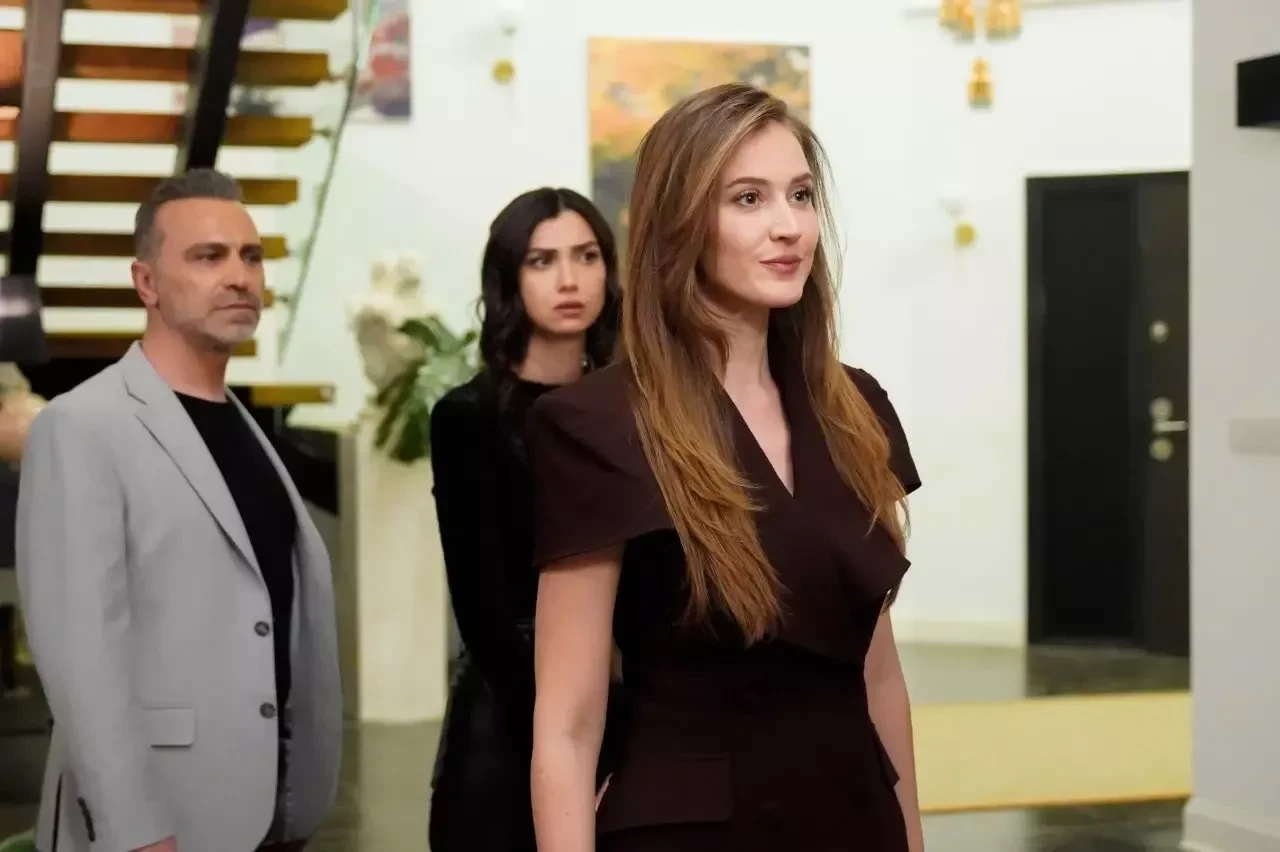 Güller ve Günahlar bu akşam var mı? Güller ve Günahlar yeni bölümü ne zaman yayınlanacak?