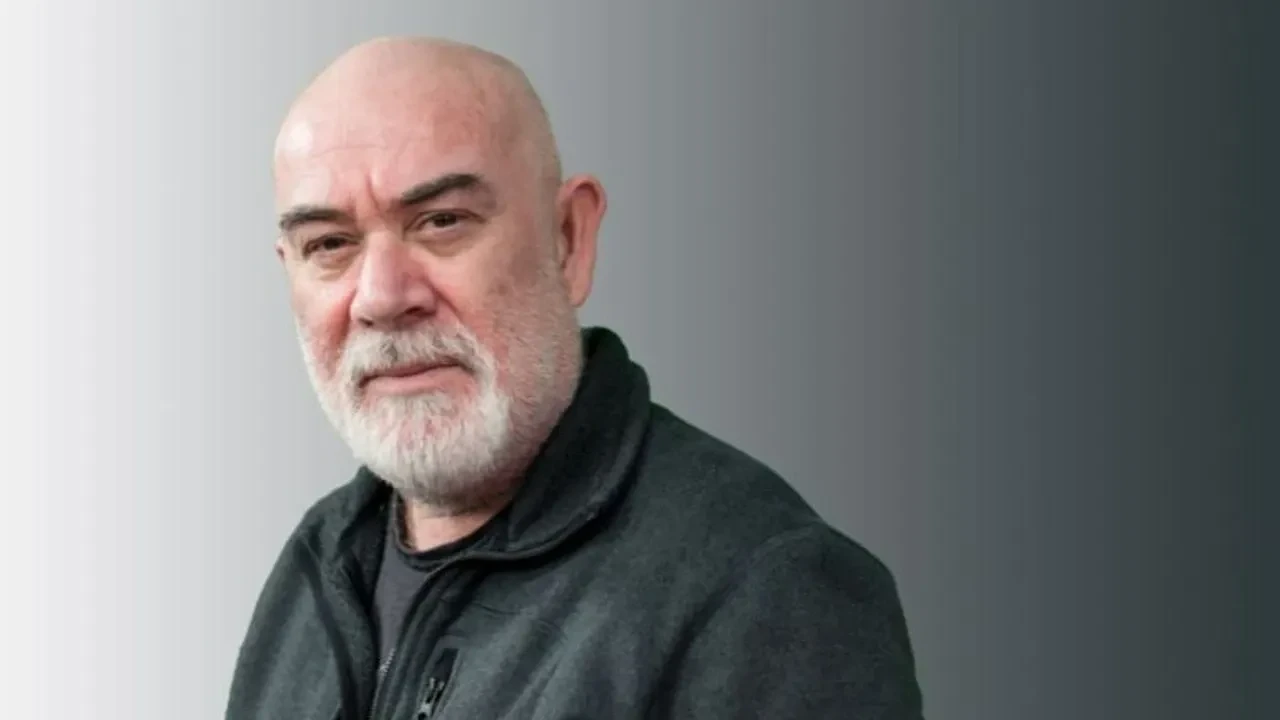 Güven Kıraç yeni sevgilisiyle galada! Hem performansı hem de özel hayatıyla gündeme geldi