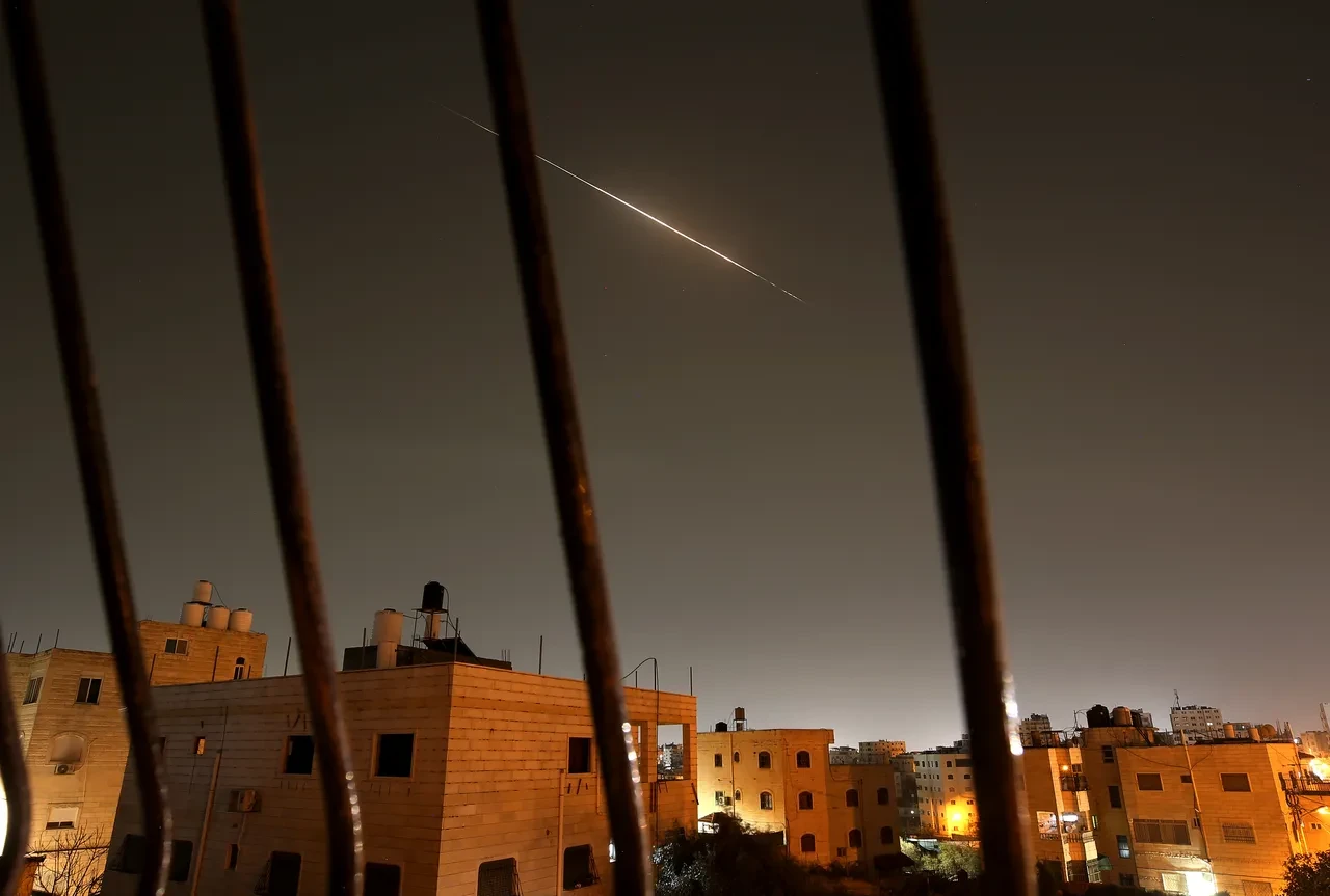 Hark adası tehditlerine İran'dan sert cevap: 2. Dünya Savaşı'ndan bu yana görülmemiş zarar veririz