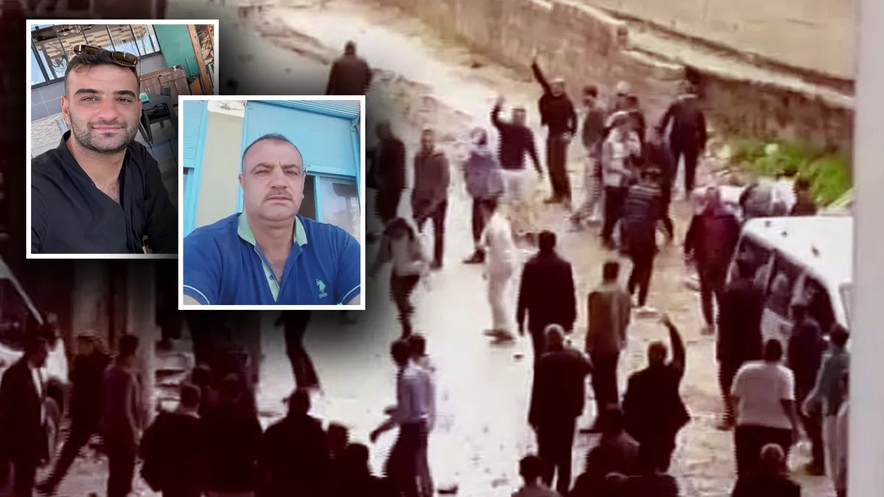 Hatay'da 3 ölü, 25 yaralının olduğu kavgada kahreden detay! Baba-oğul çıktılar 