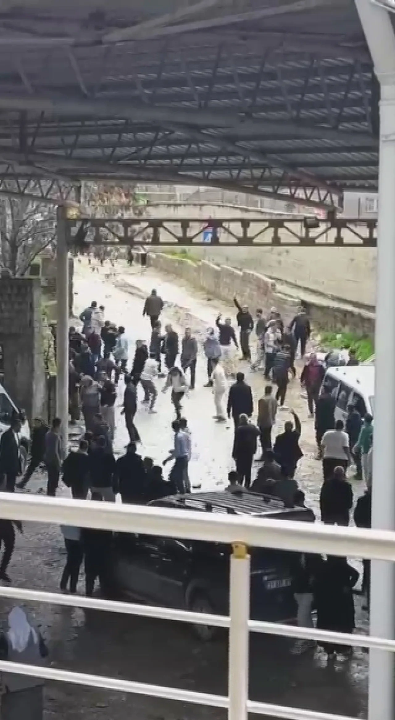 Hatay'da 3 ölü, 25 yaralının olduğu kavgada kahreden detay! Baba-oğul çıktılar 