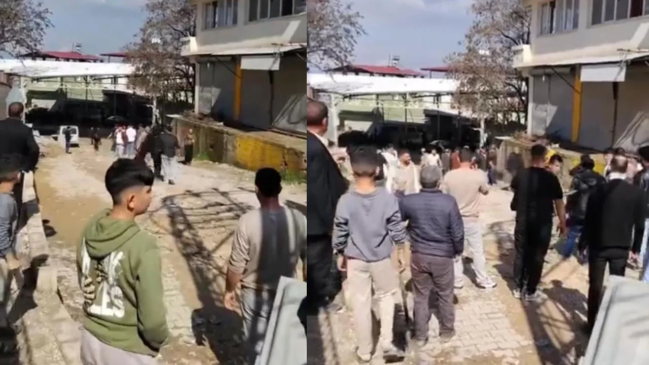 Hatay'da aileler arasında silahlı bıçaklı kavga: 3 ölü, 22 yaralı