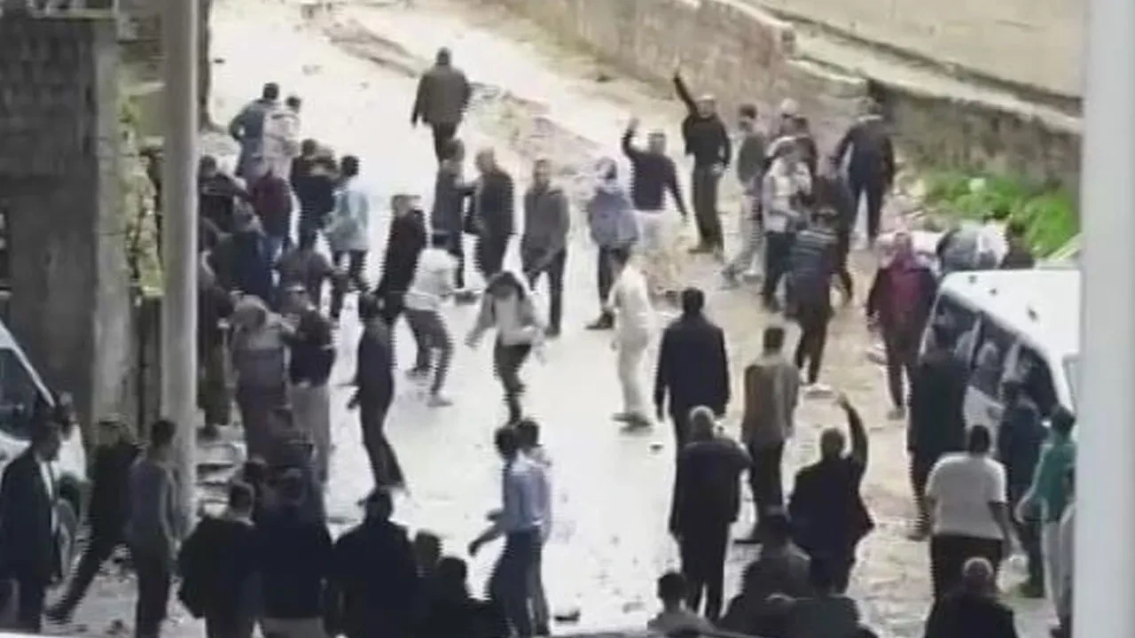 Hatay'da aileler arasında silahlı bıçaklı kavga: 3 ölü, 22 yaralı