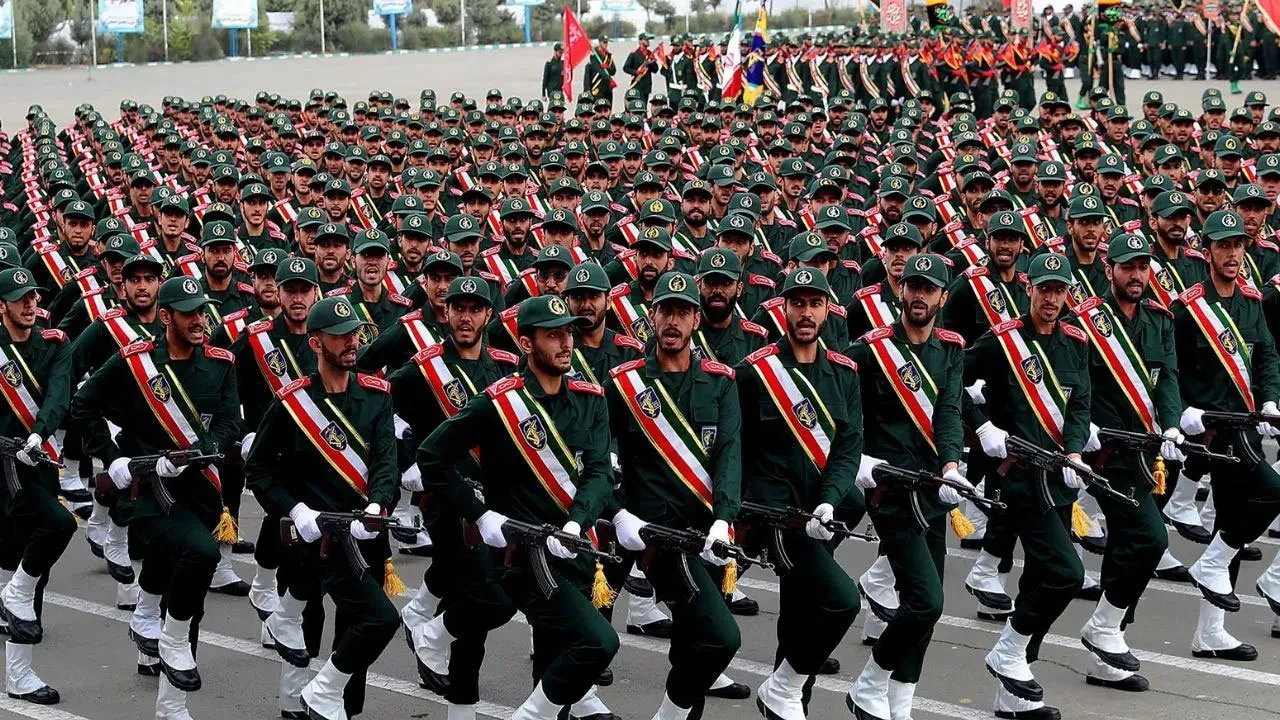 İran Devrim Muhafızları’ndan sert açıklama: 