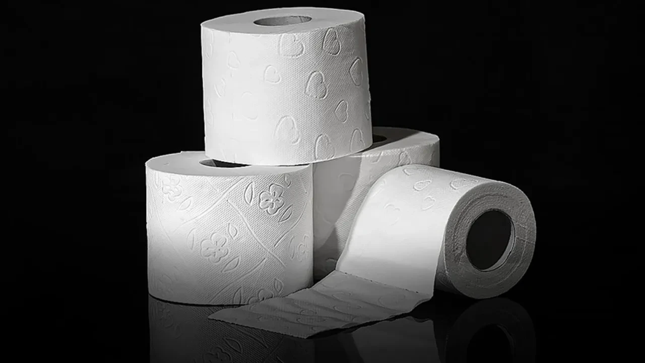 İran savaşı Japonya'da krize neden oldu! Tuvalet kağıdı için kırmızı alarm verildi