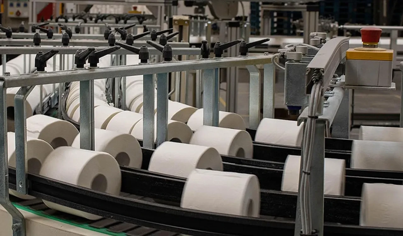 İran savaşı Japonya'da krize neden oldu! Tuvalet kağıdı için kırmızı alarm verildi