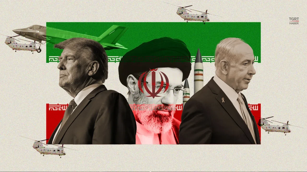 İran savaşı sona erdirmek için şartlarını açıkladı: Geçen yıl yaşananlar tekrar edilmemeli