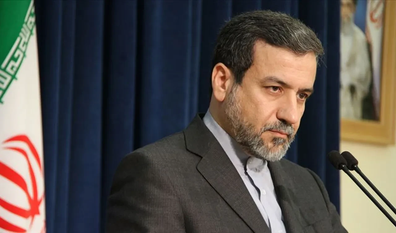 İran savaşı sona erdirmek için şartlarını açıkladı: Geçen yıl yaşananlar tekrar edilmemeli