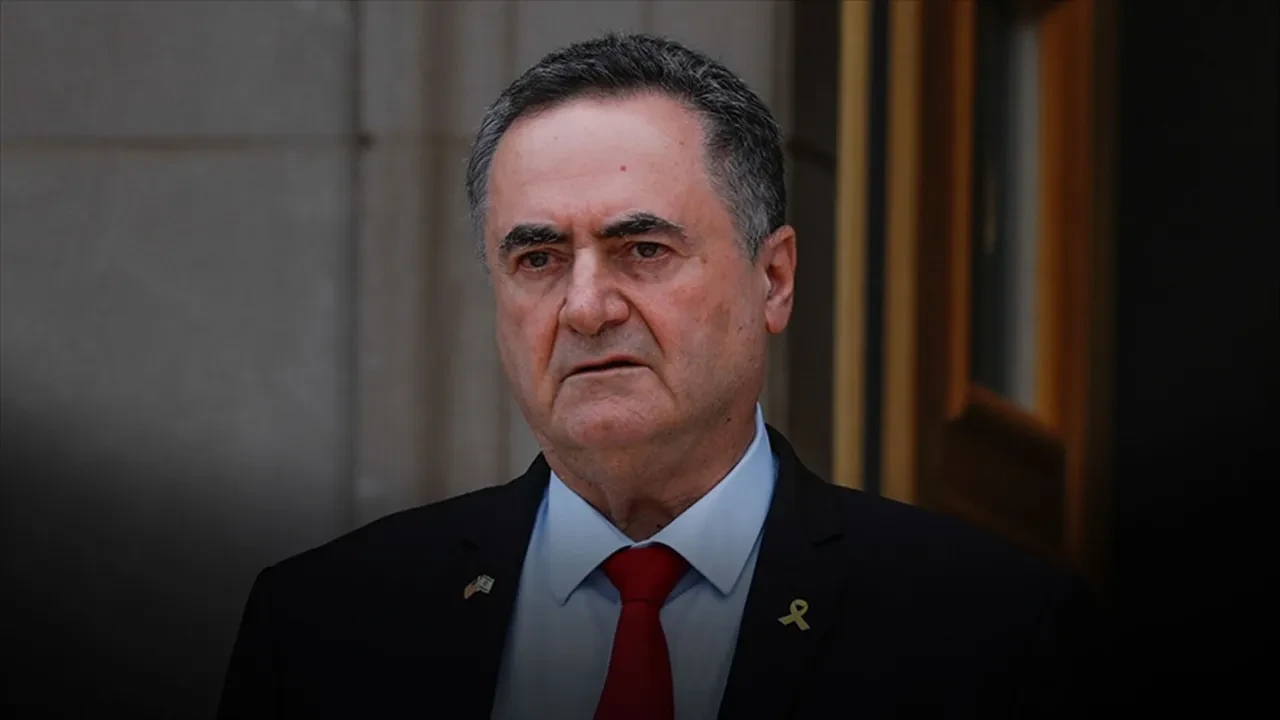 İsrail Savunma Bakanı Katz tarih vererek açıkladı: İran'a yönelik saldırılar artacak
