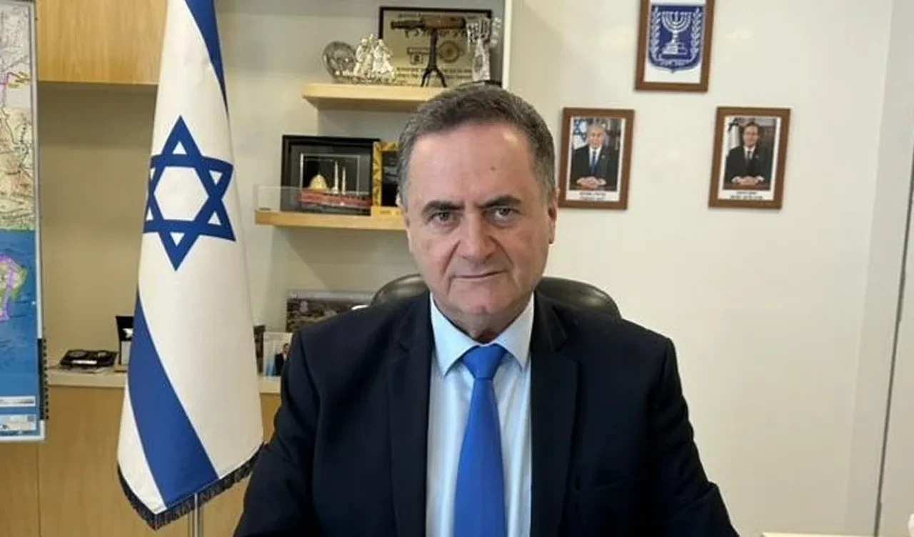 İsrail Savunma Bakanı Katz tarih vererek açıkladı: İran'a yönelik saldırılar artacak