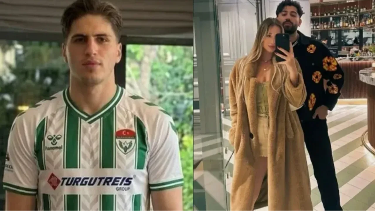 Kaan Kundakçıoğlu'yu kim öldürdü? Kaan Kundakçıoğlu hangi takımdaydı?