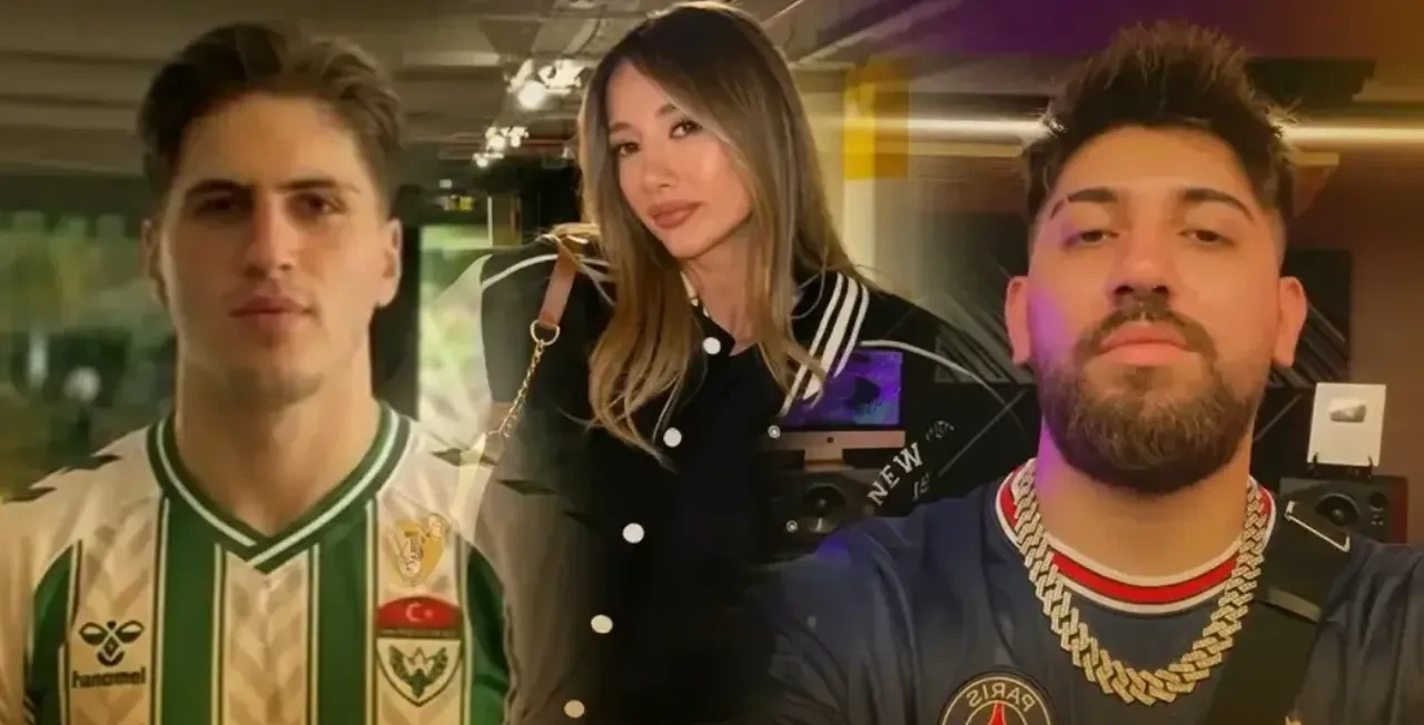 Kaan Kundakçıoğlu'yu kim öldürdü? Kaan Kundakçıoğlu hangi takımdaydı?