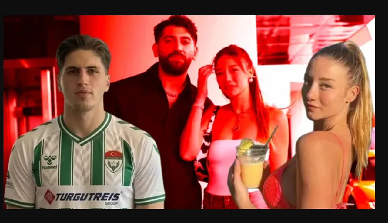 Kaan Kundakçıoğlu'yu kim öldürdü? Kaan Kundakçıoğlu hangi takımdaydı?