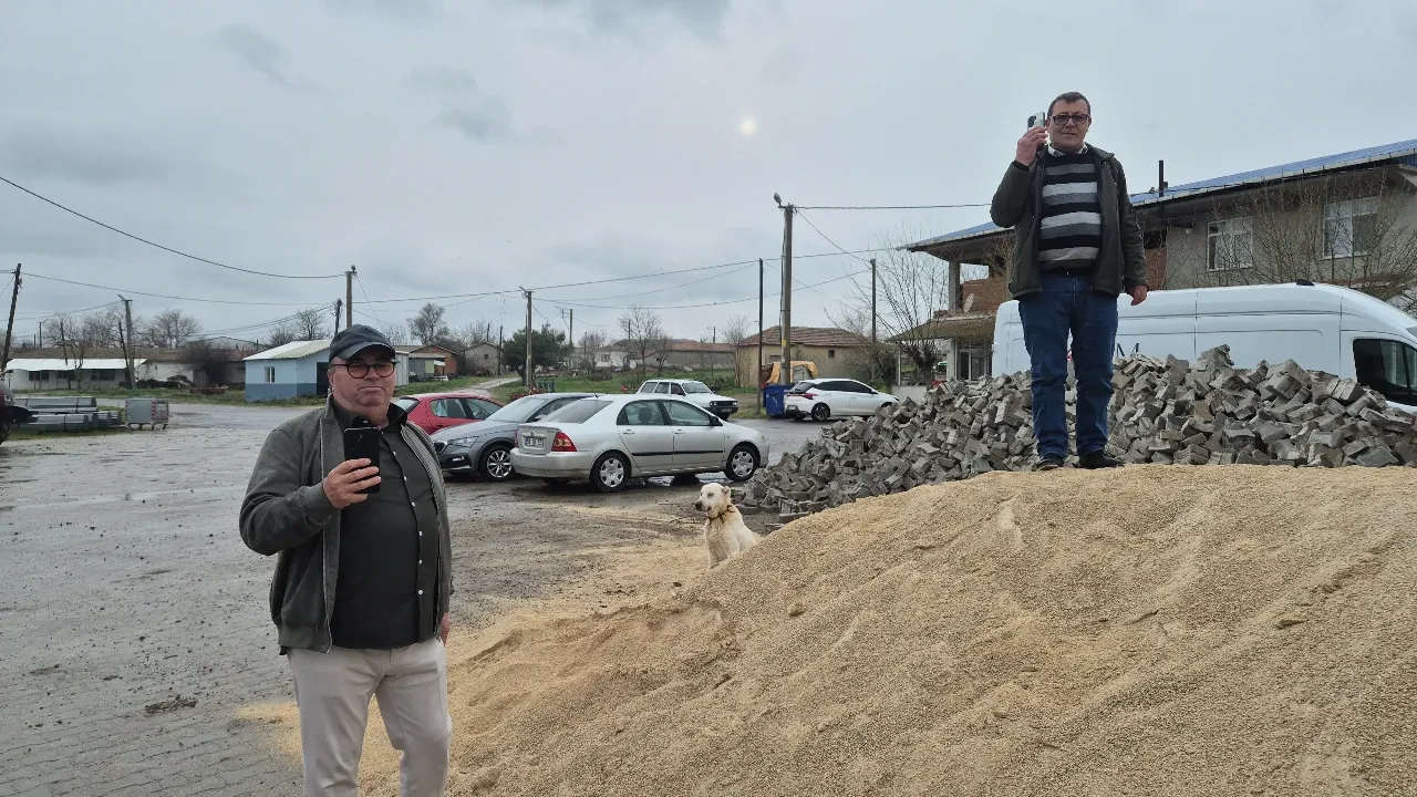 Kimse bu köye gelmek istemiyor! Misafirler hemen kaçıp gidiyor: Bayramda bile kimse uğramadı 