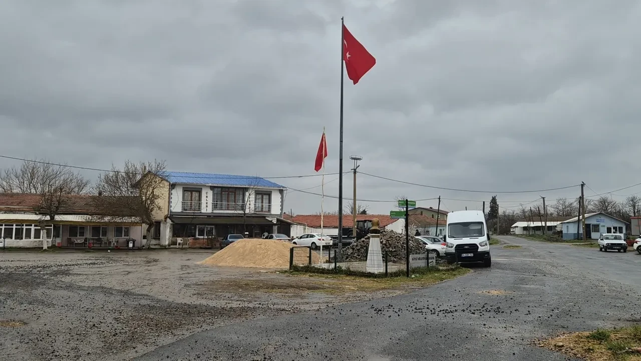 Kimsenin gelmek istemediği köy! Misafirler hemen kaçıp gidiyor: Bayramda bile kimse uğramadı 