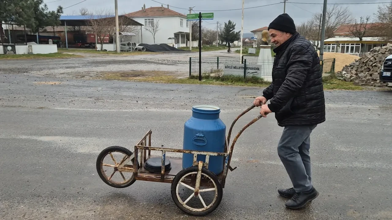 Kimsenin gelmek istemediği köy! Misafirler hemen kaçıp gidiyor: Bayramda bile kimse uğramadı 