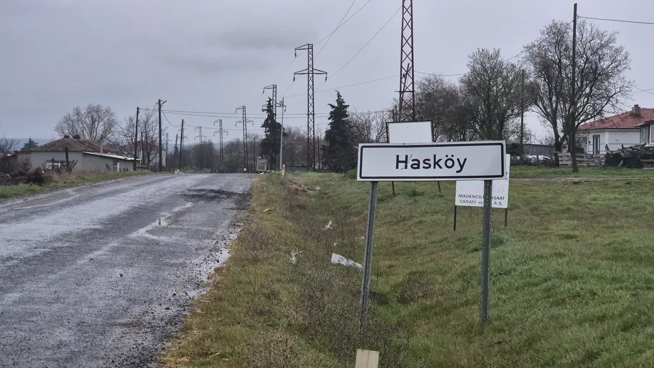 Kimsenin gelmek istemediği köy! Misafirler hemen kaçıp gidiyor: Bayramda bile kimse uğramadı 