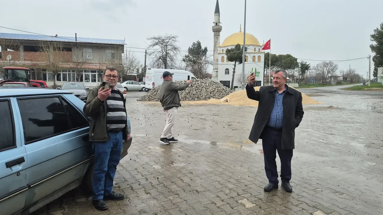 Kimsenin gelmek istemediği köy! Misafirler hemen kaçıp gidiyor: Bayramda bile kimse uğramadı 