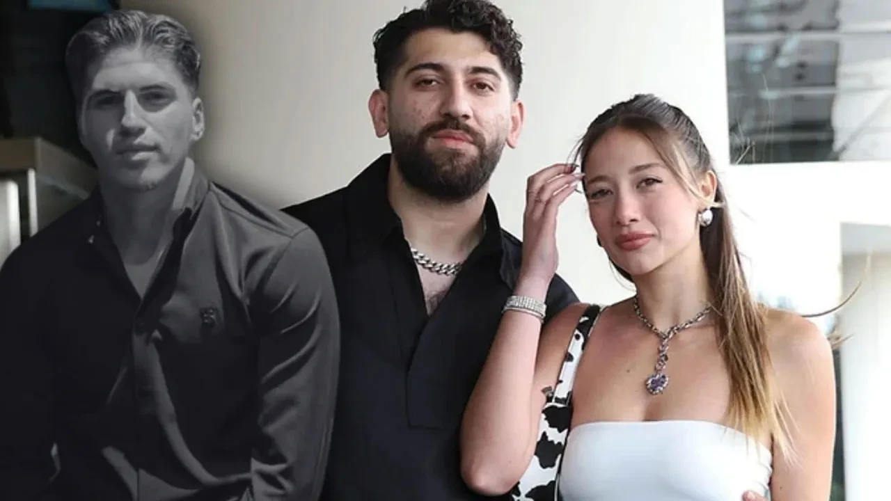 Kubilay Kaan Kundakçı cinayetinde yeni gelişme: Katil zanlısı ve beraberindeki 7 şüpheli yakalandı!