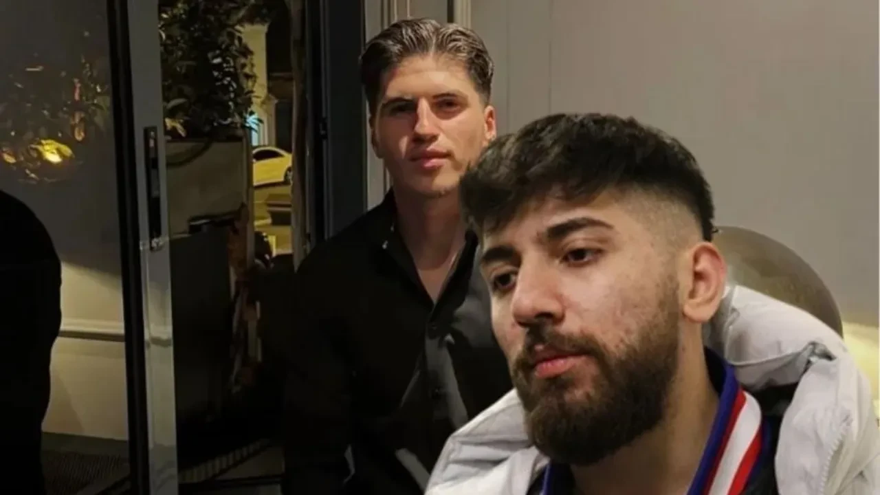 Kubilay Kaan Kundakçı’nın vefatının ardından Canbay’dan ilk paylaşım