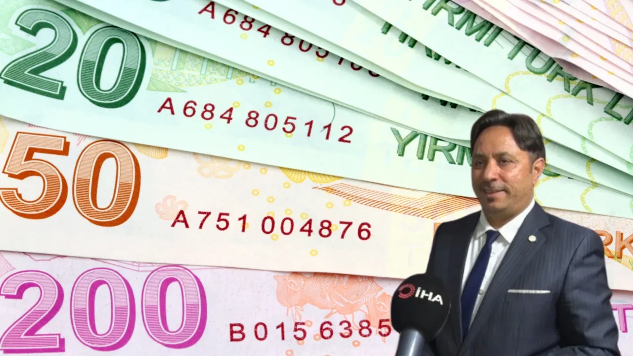 vergi beyannamesi süreci