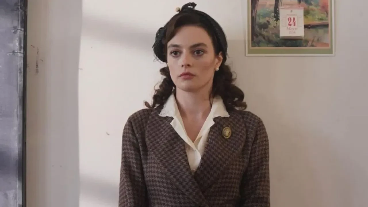 Melis Sezen'in Scorp uygulamasının kurucularından olduğu ortaya çıktı 