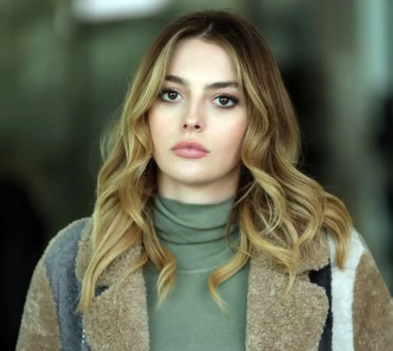 Melis Sezen'in Scorp uygulamasının kurucularından olduğu ortaya çıktı 