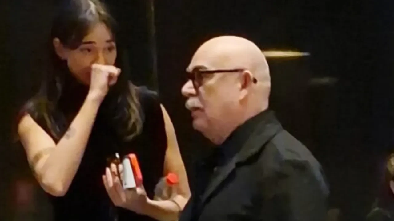 Mervenur Topugil kimdir? Mervenur Topugil kaç yaşında, mesleği nedir?