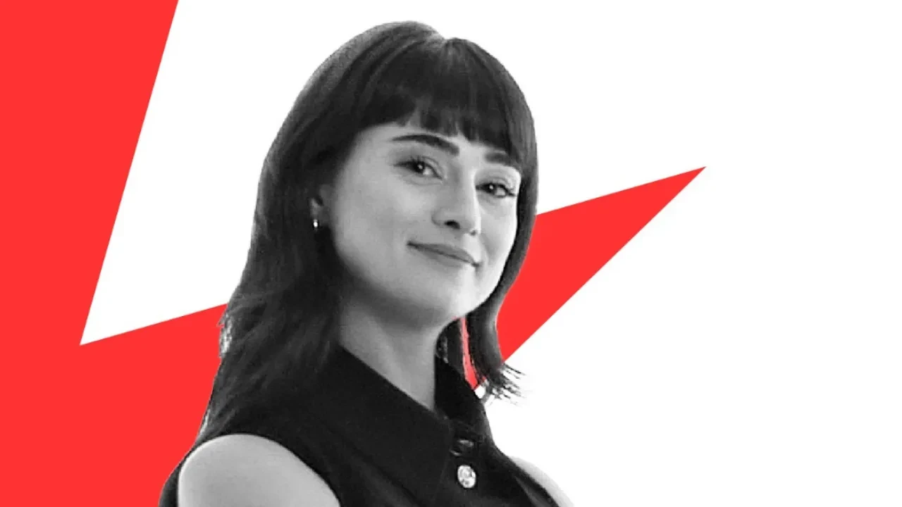 Mervenur Topugil kimdir? Mervenur Topugil kaç yaşında, mesleği nedir?