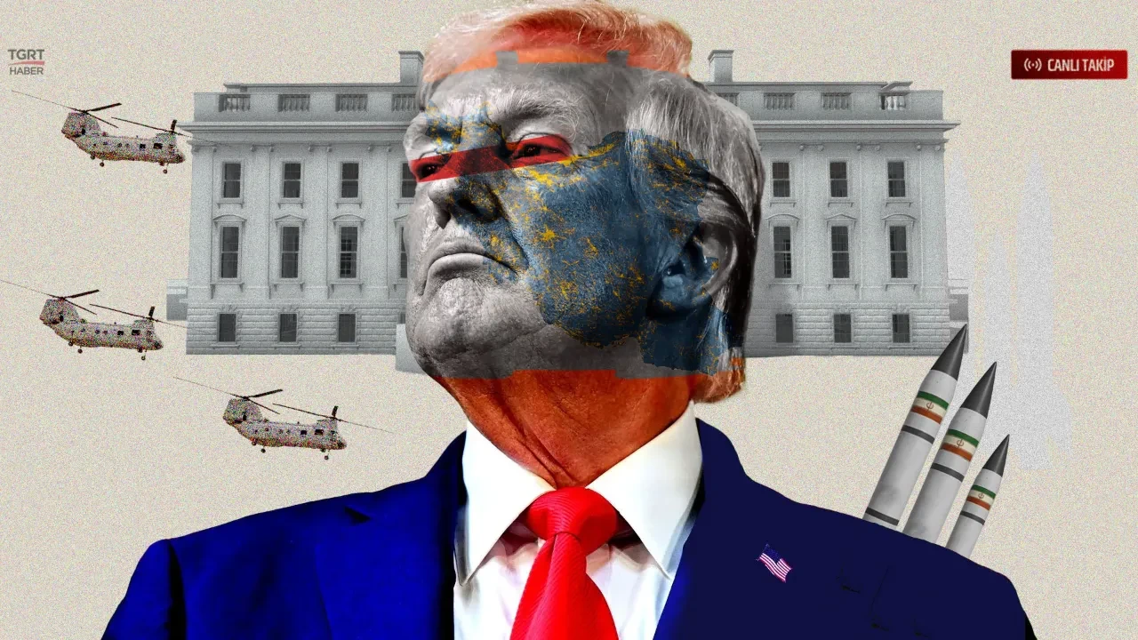 Orta Doğu'da karşılıklı saldırılar! ABD-İsrail-İran savaşında son durum