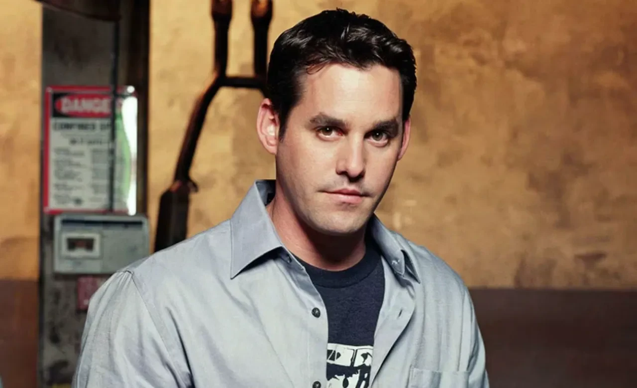 Oyuncu Nicholas Brendon uykusunda hayatını kaybetti 