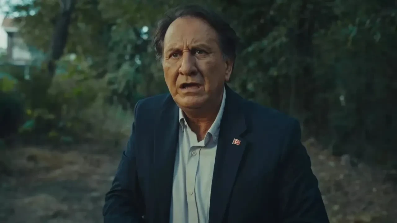 Özgür Ozan'dan Arka Sokaklar çıkışı:  