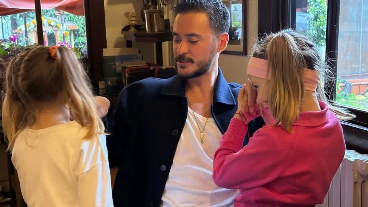 Pelin Akil ve Anıl Altan’dan bayram paylaşımı! Ayrılık sonrası ilk kez bir aradalar