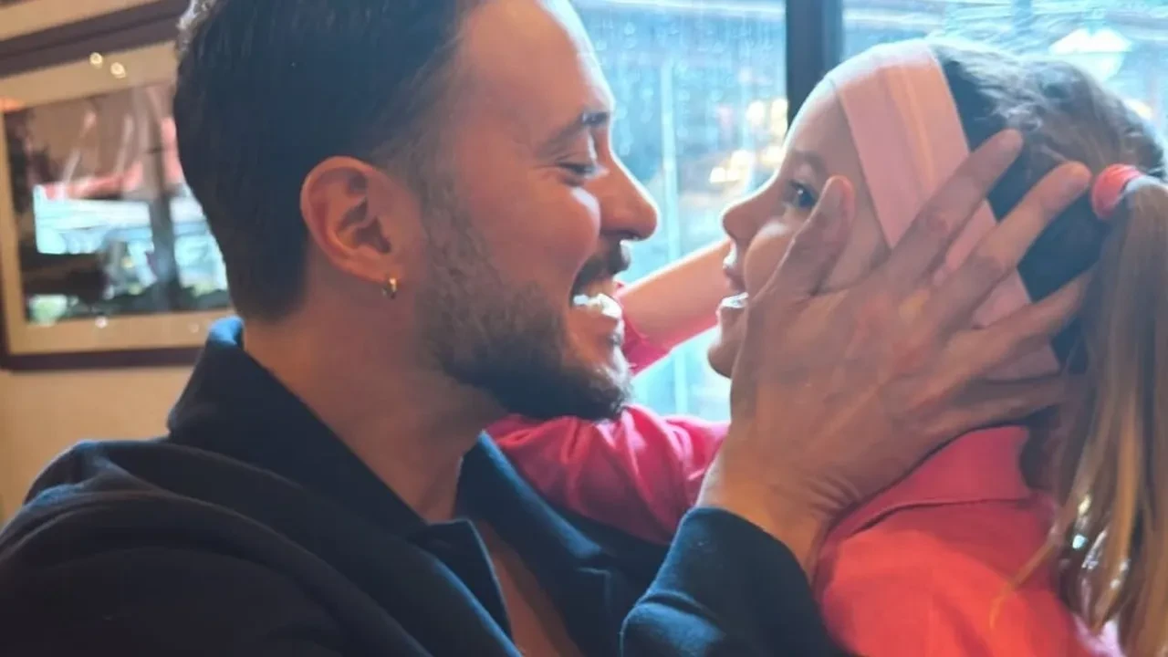 Pelin Akil ve Anıl Altan’dan bayram paylaşımı! Ayrılık sonrası ilk kez bir aradalar