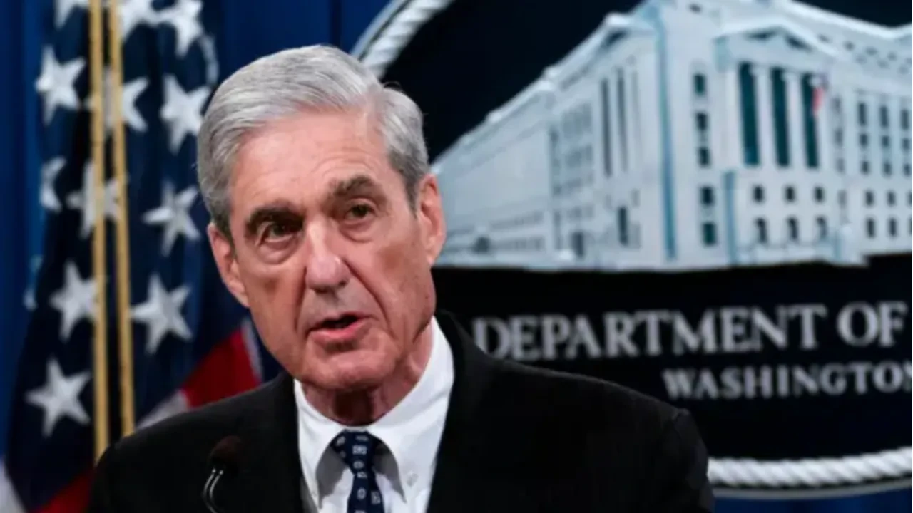 Rusya soruşturmasının mimarı Robert Mueller öldü: Trump’tan olay paylaşım: "Öldüğüne sevindim"