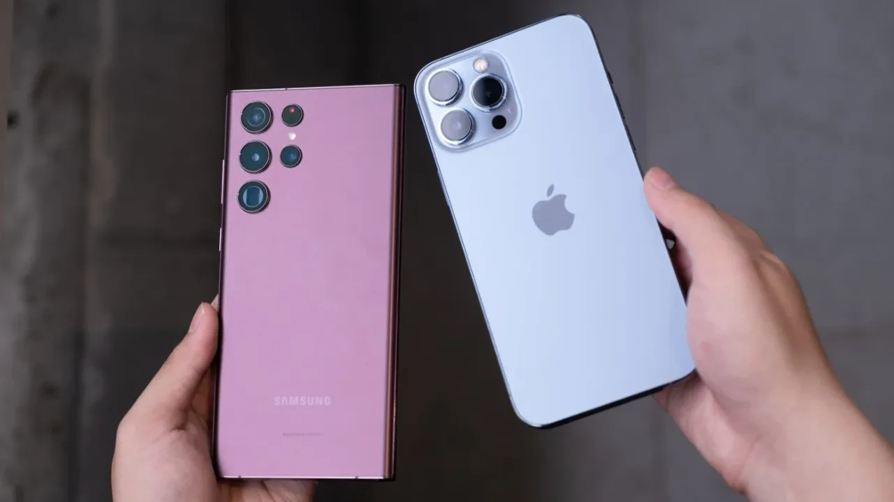 Sadece iPhone'larda bulunan özellik Samsung Galaxy S26 serisine geliyor