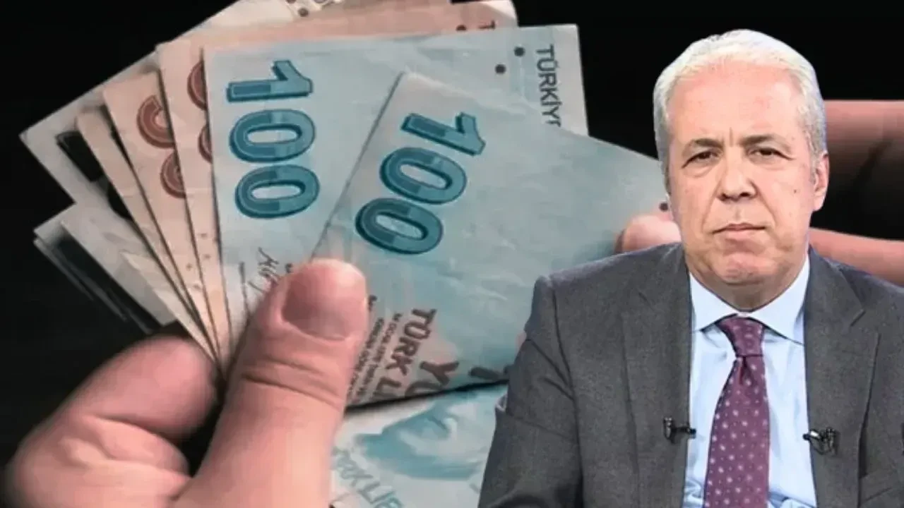 Şamil Tayyar'dan asgari ücret yorumu: Ara zam olabilir