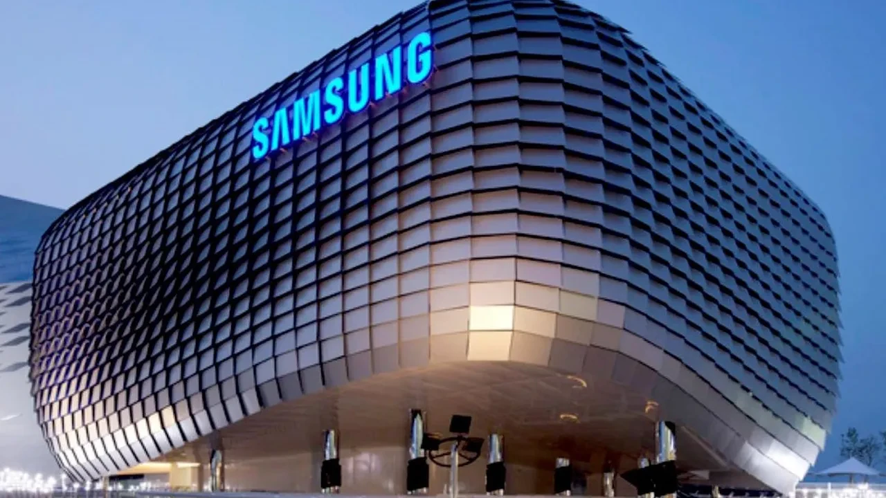 Samsung’dan 73 milyar dolarlık yatırım kararı