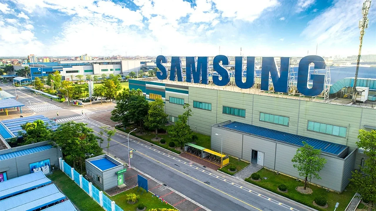 Samsung’dan 73 milyar dolarlık yatırım kararı