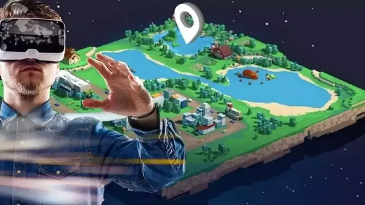 Sanal arsalar alanın elinde kaldı: Değer kaybı yüzde 99