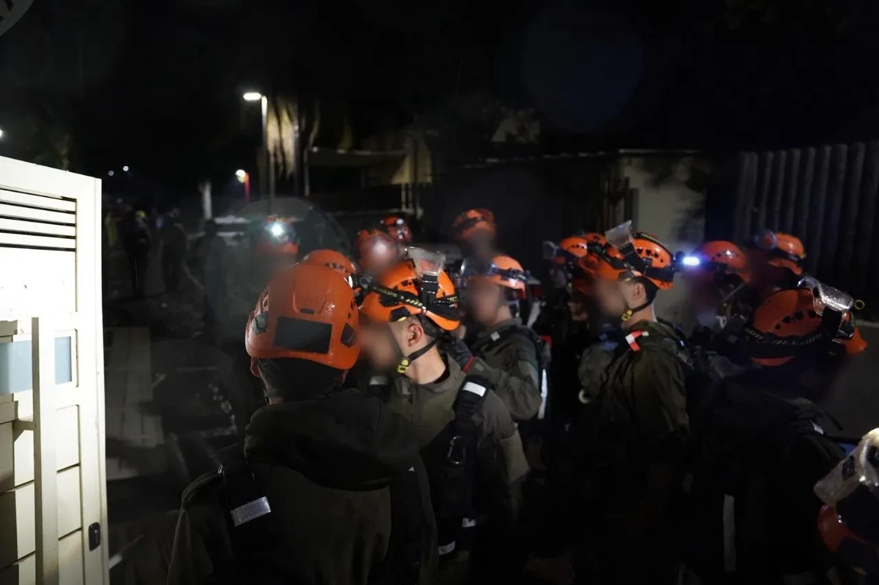 Savaşta nükleer sızıntı tehlikesi! İran İsrail'in stratejik noktasını vurdu, UAEA açıklama yaptı