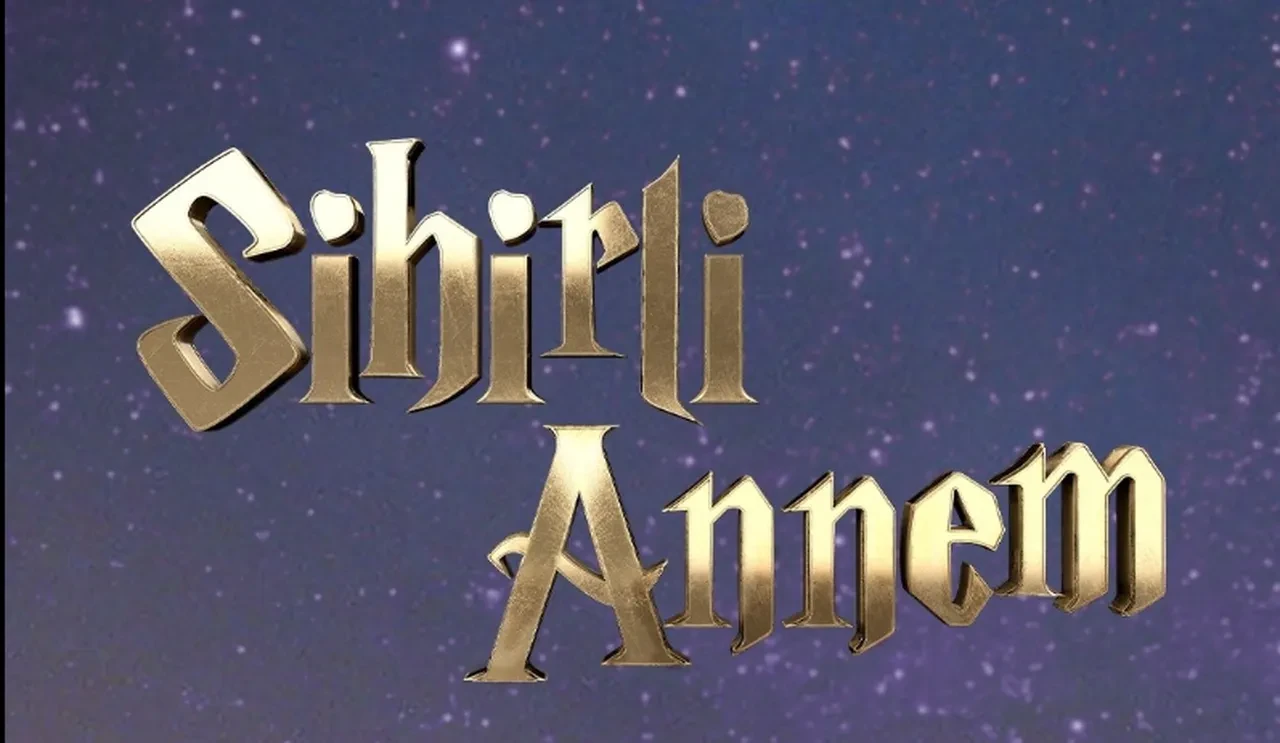 Sihirli Annem Periler Okulu'ndan heyecanlandıran paylaşım! İzlenme rekorları kırmıştı, yeni filmi Sihirli Annem Periler okulunun ilk fragmanı yayınlandı!