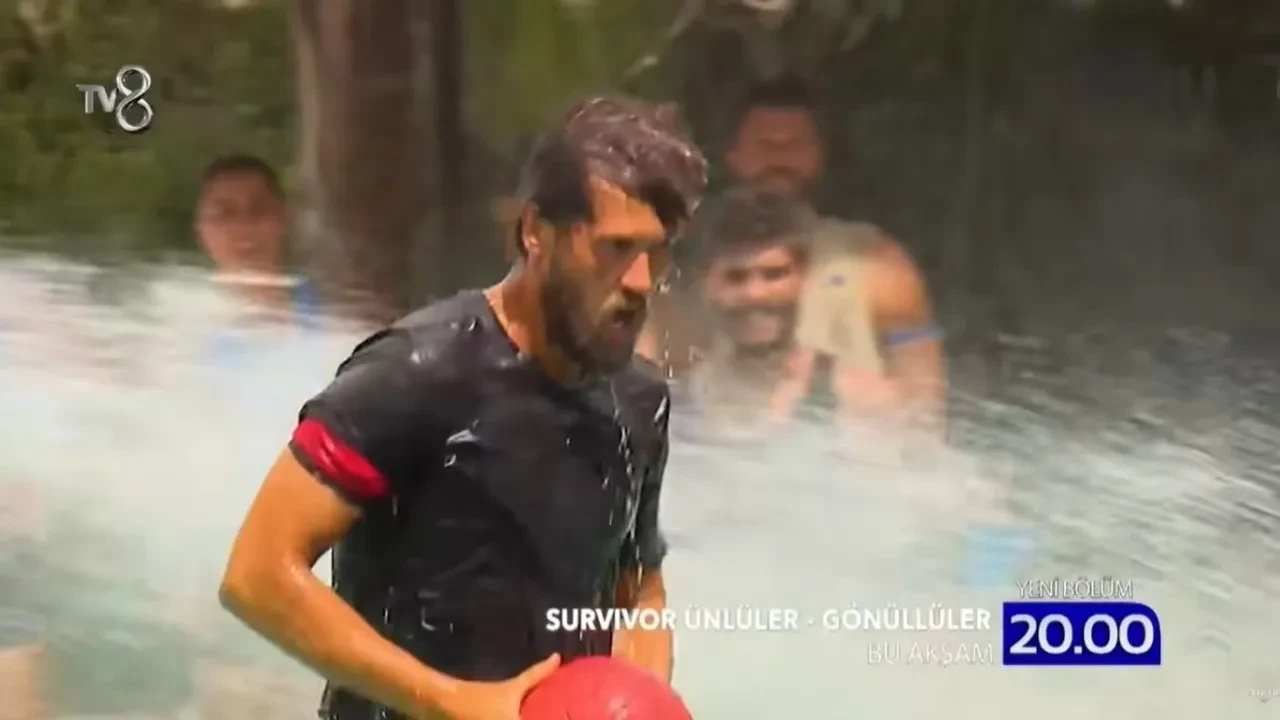 Survivor 21 Mart 2026 ödül oyununu hangi takım kazandı? Ödül oyununu kazanan takım