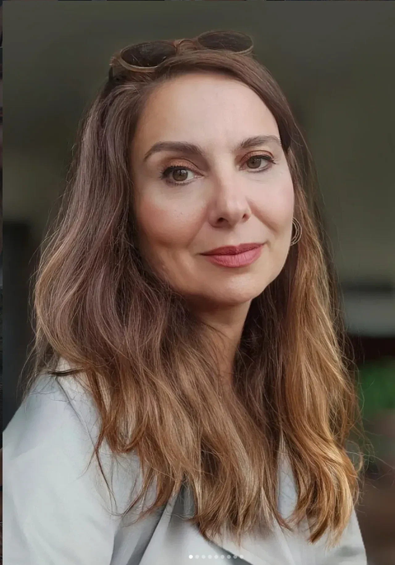 Teşkilat dizisine Goncagül Sunar geliyor